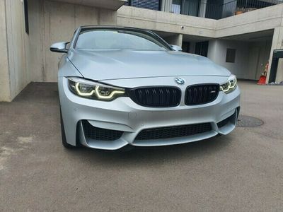 137 BMW M4 gebraucht kaufen - AutoUncle
