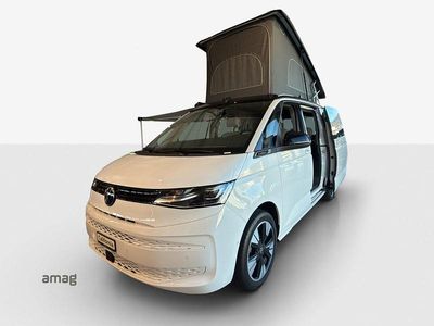 Neu 2025 VW California Beach Van | CHF 72’884 (Fairer Preis)