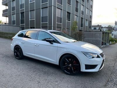 Gebraucht 2015 Cupra Leon | CHF 10’000 (Guter Preis)