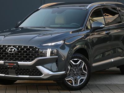 Gebraucht 2021 Hyundai Santa Fe SUV | CHF 34’700