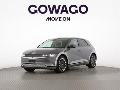 Gebraucht 2021 Hyundai Ioniq 5 Edition SUV | CHF 31’900 (Fairer Preis)