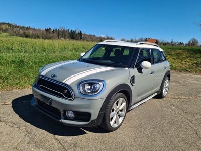 gebraucht Mini Cooper Countryman F60 2.0 SD ALL4