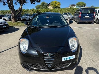 Gebraucht 2011 Alfa Romeo MiTo Distinctive Kleinwagen | CHF 4’600 (Teuer)