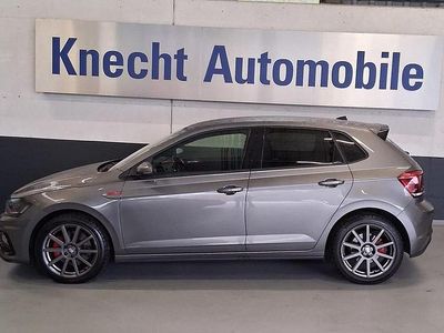 Gebraucht 2019 VW Polo GTI | CHF 16’900 (Fairer Preis)