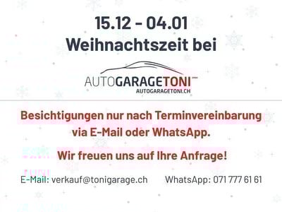 Schwarz Gebraucht 2025 Seat Ibiza FR | CHF 22’850 (Guter Preis)