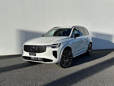 Neu 2025 Volvo XC90 Ultra SUV | CHF 100’400 (Fairer Preis)