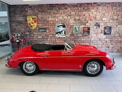 Gebraucht 1957 Porsche 356 SUV | CHF 299’500