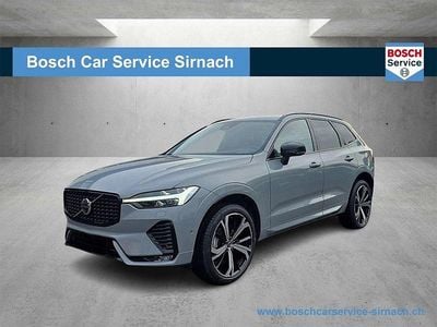 Gebraucht 2025 Volvo XC60 Ultra SUV | CHF 49’900 (Superpreis)