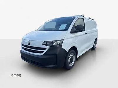 Clear white (l9f0) Neu 2025 VW T6.1 Van | CHF 39’450 (Fairer Preis)