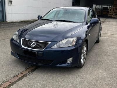 Gebraucht Lexus IS250 Business Edition 208 PS (152 kW) 2006