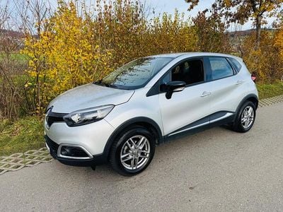 Gebraucht 2016 Renault Captur Life SUV | CHF 7’990 (Guter Preis)