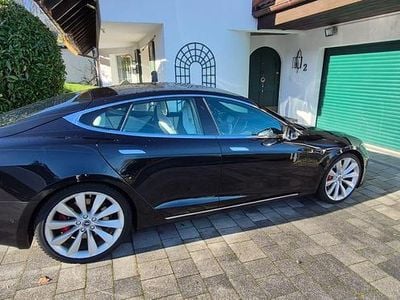 Gebraucht 2017 Tesla Model S Performance Kleinwagen | CHF 25’999 (Teuer)