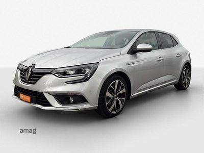 Gebraucht 2020 Renault Mégane IV Intens Limousine | CHF 16’490 (Fairer Preis)