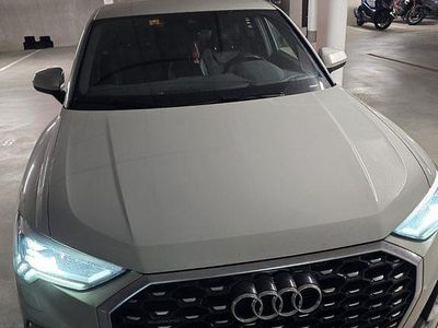 Gebraucht 2019 Audi Q3 Sportback S-Line SUV | CHF 31’000 (Fairer Preis)