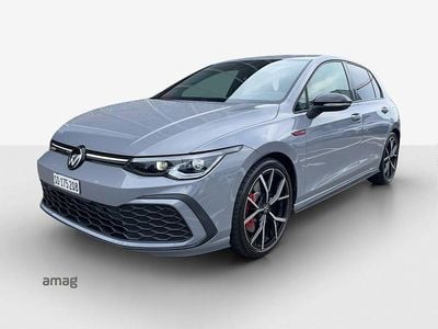 Gebraucht 2024 VW Golf GTI Limousine | CHF 40’800