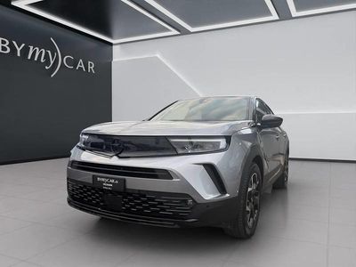 Gebraucht 2022 Opel Mokka Ultimate SUV | CHF 18’040 (Superpreis)