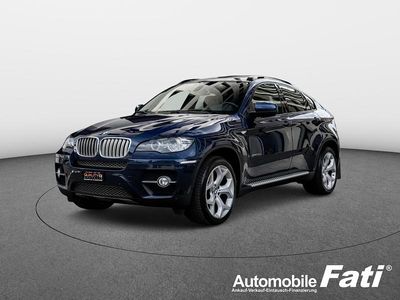 Gebraucht 2009 BMW X6 SUV | CHF 13’900