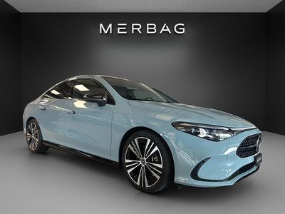 Neu (2026) Mercedes CLA220 190 PS | Fairer Preis