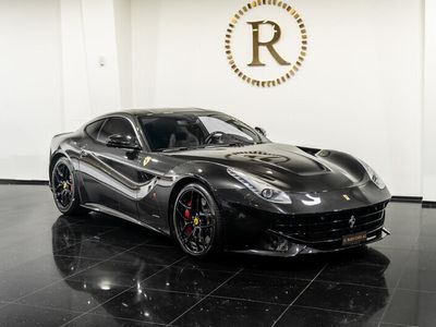 Ferrari F12