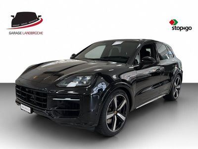 gebraucht Porsche Cayenne S Tiptronic