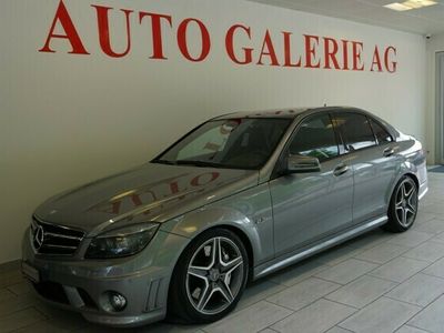 118 Mercedes C63 Amg Gebraucht Kaufen Autouncle