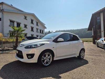 Gebraucht 2009 Mazda 2 Inclusive | CHF 5’500 (Etwas zu teuer)