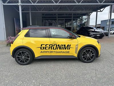 Gebraucht Renault 5 E-Tech Komfort 110 kW (150 PS) 2024 Limousine