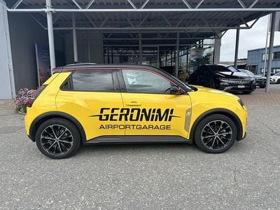 Gebraucht 2024 Renault 5 E-Tech Komfort Limousine | CHF 29’900 (Fairer Preis)