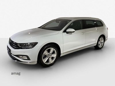 Gebraucht 2023 VW Passat Elegance Kombi | CHF 30’990 (Fairer Preis)