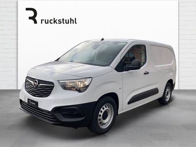 gebraucht Opel Combo-e Life XL Enjoy