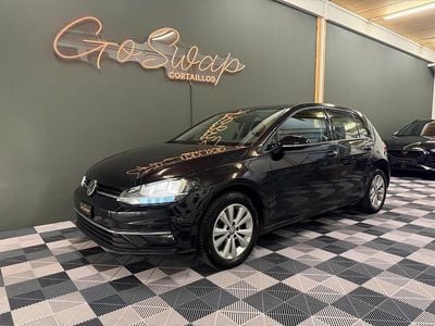 Gebraucht 2018 VW Golf VII Comfortline | CHF 15’990 (Fairer Preis)