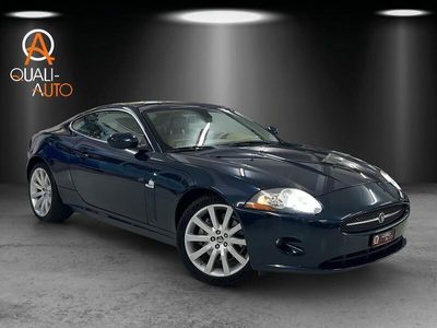 Jaguar XK