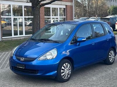 Gebraucht Honda Jazz LS 83 PS (61 kW) 2007 Kleinwagen