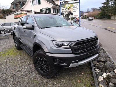 Gebraucht Ford Ranger Raptor 213 PS (156 kW) 2020 Abholung