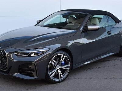 Gebraucht 2022 BMW M440 M Sport Limousine | CHF 56’600 (Teuer)