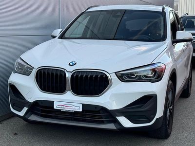 Gebraucht BMW X1 150 PS (110 kW) 2019 SUV