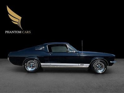 Gebraucht 1967 Ford GT Fastback Coupé | CHF 140’000