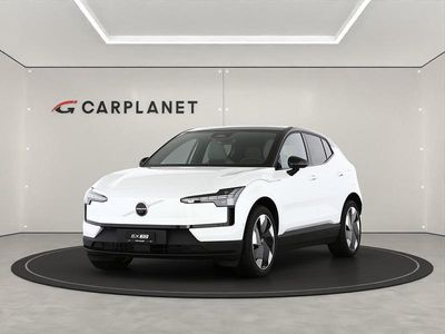 Weiss Neu 2025 Volvo EX30 Performance SUV | CHF 47’100 (Etwas zu teuer)