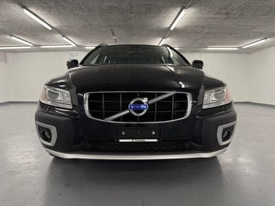 Gebraucht 2012 Volvo XC70 Summum SUV | CHF 7’900
