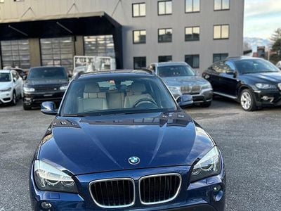 Gebraucht 2009 BMW X1 SUV | CHF 7’600