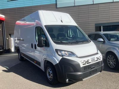 Gebraucht 2024 Fiat Ducato Van | CHF 32’950