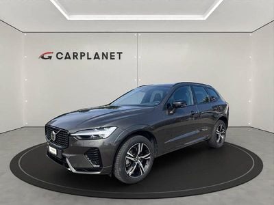 Gebraucht 2021 Volvo XC60 R-Design SUV | CHF 34’800 (Guter Preis)