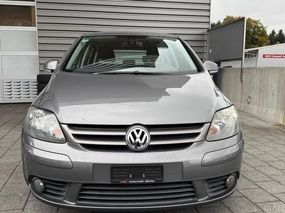 Gebraucht 2008 VW Golf Plus Cross Comfortline Van / Kleinbus | CHF 4’250