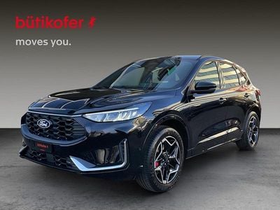 Gebraucht 2025 Ford Kuga ST-Line X SUV | CHF 43’990