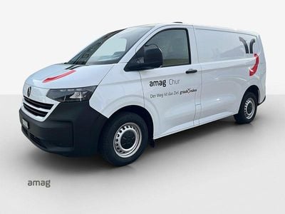 Gebraucht 2025 VW T6.1 Van | CHF 49’900