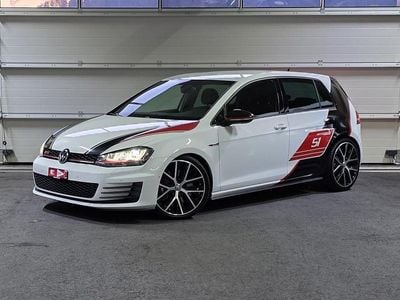 Gebraucht 2016 VW Golf VII Edition | CHF 24’900 (Fairer Preis)