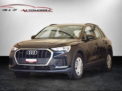 Gebraucht 2022 Audi Q3 SUV | CHF 21’900