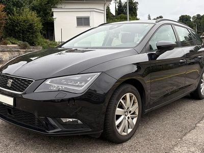 Seat Leon ST