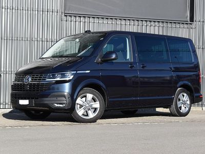 Gebraucht VW Multivan Comfortline 204 PS (150 kW) 2024 Van