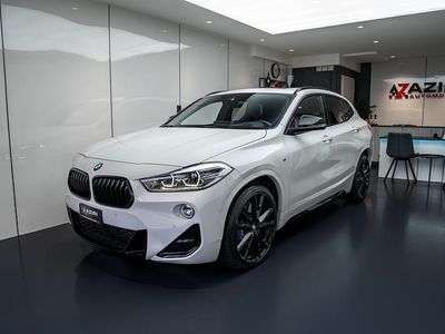Gebraucht 2019 BMW X2 SUV | CHF 31’500 (Teuer)